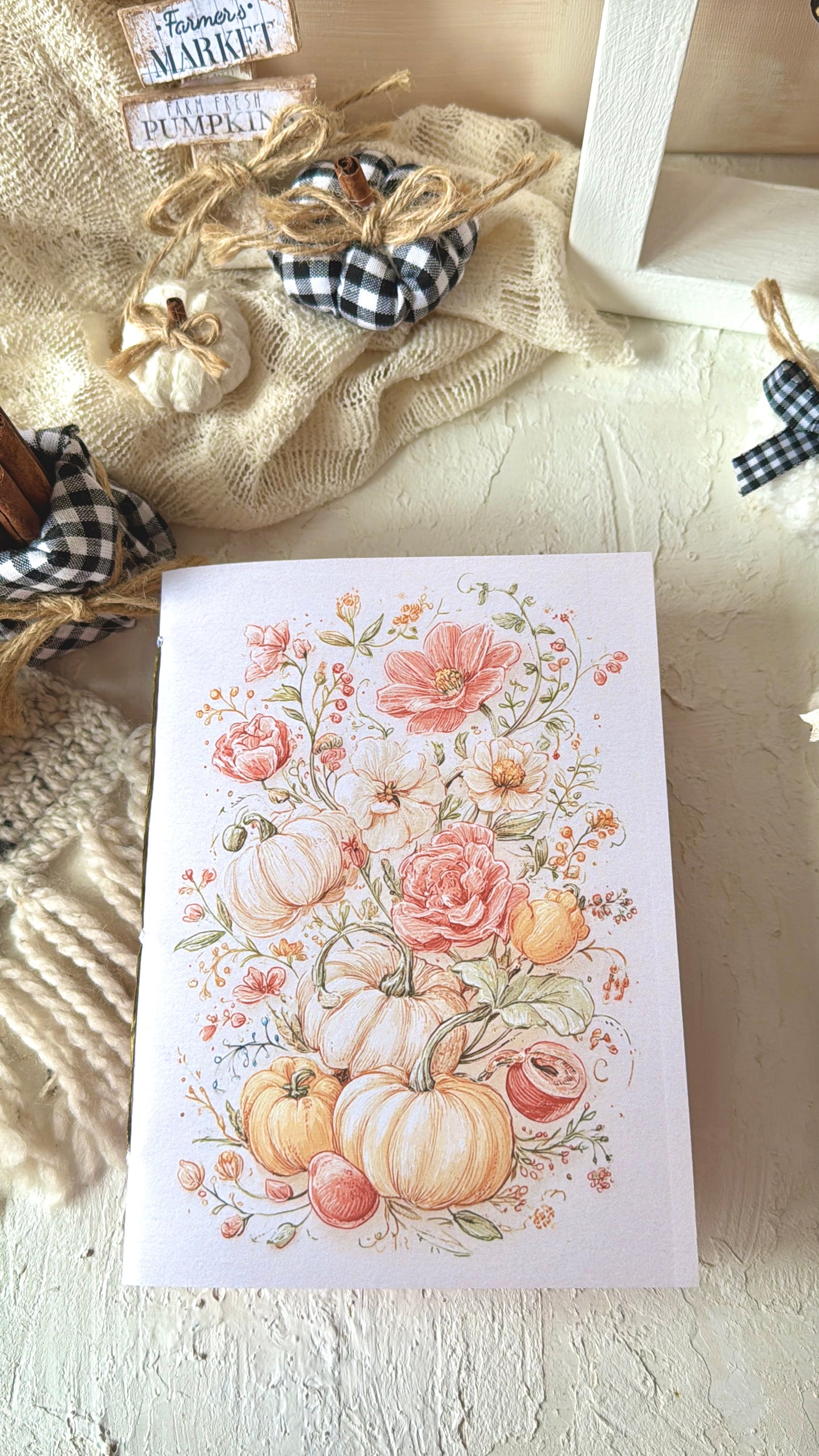 LIBRETAS · Colección Otoño