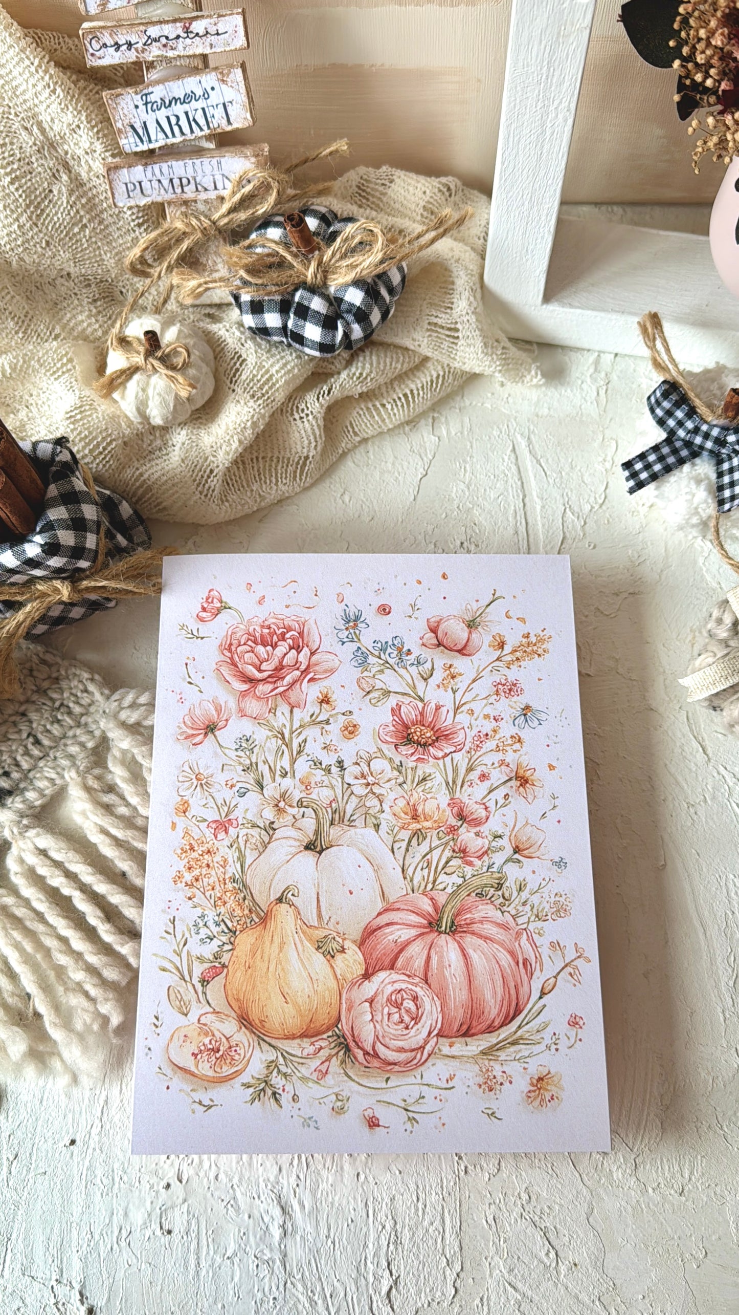 LIBRETAS · Colección Otoño
