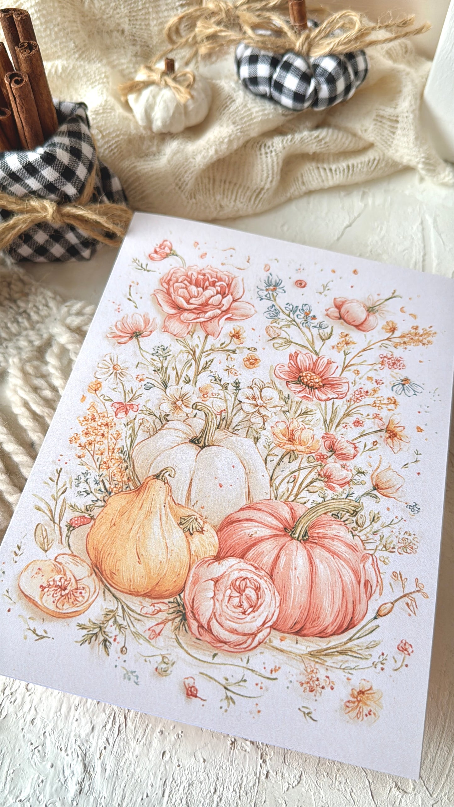 LIBRETAS · Colección Otoño