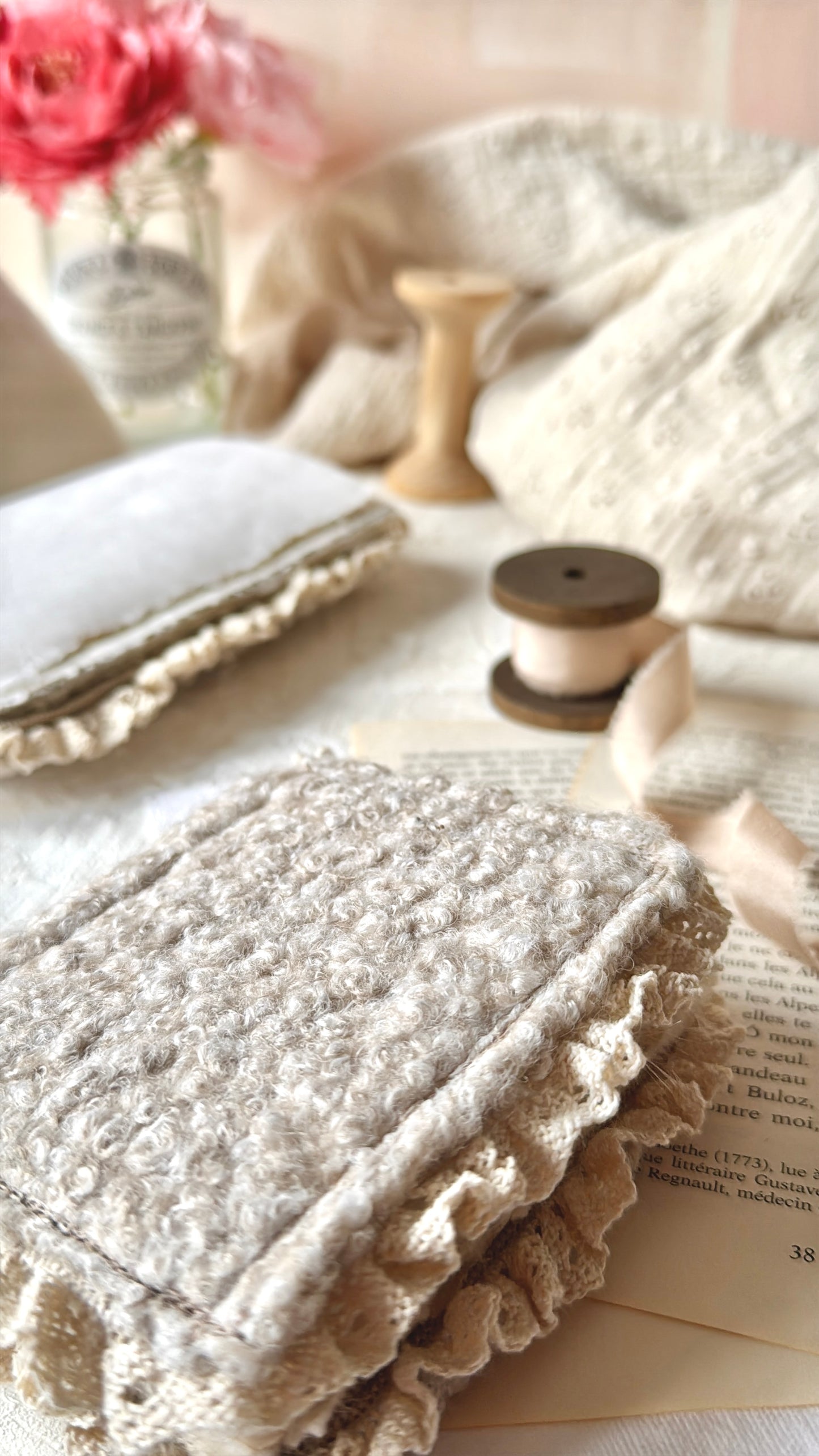 Journal Handmade Jana · ¡Elige si lo quieres con kit!