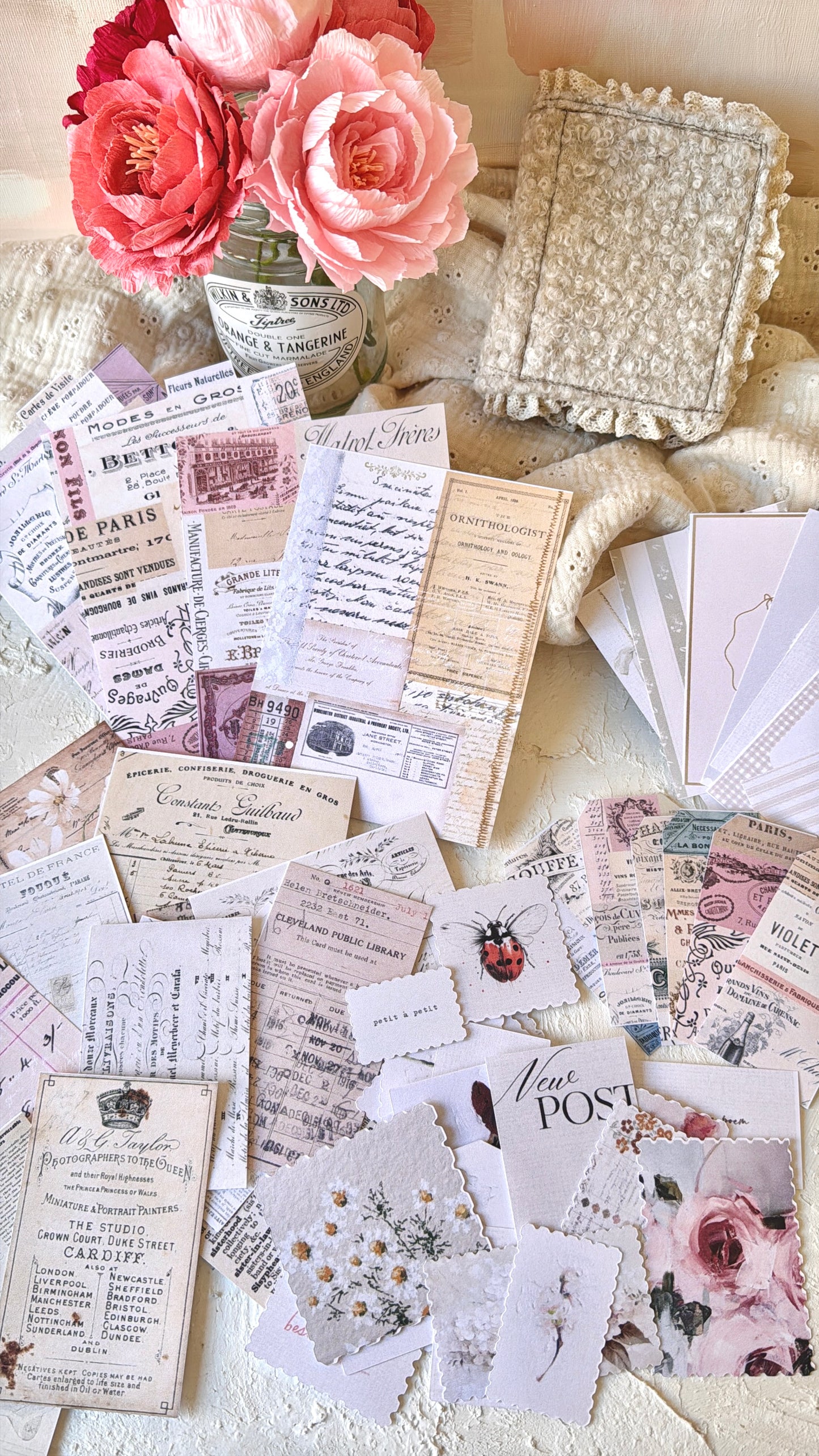 Kit Handmade · Jana