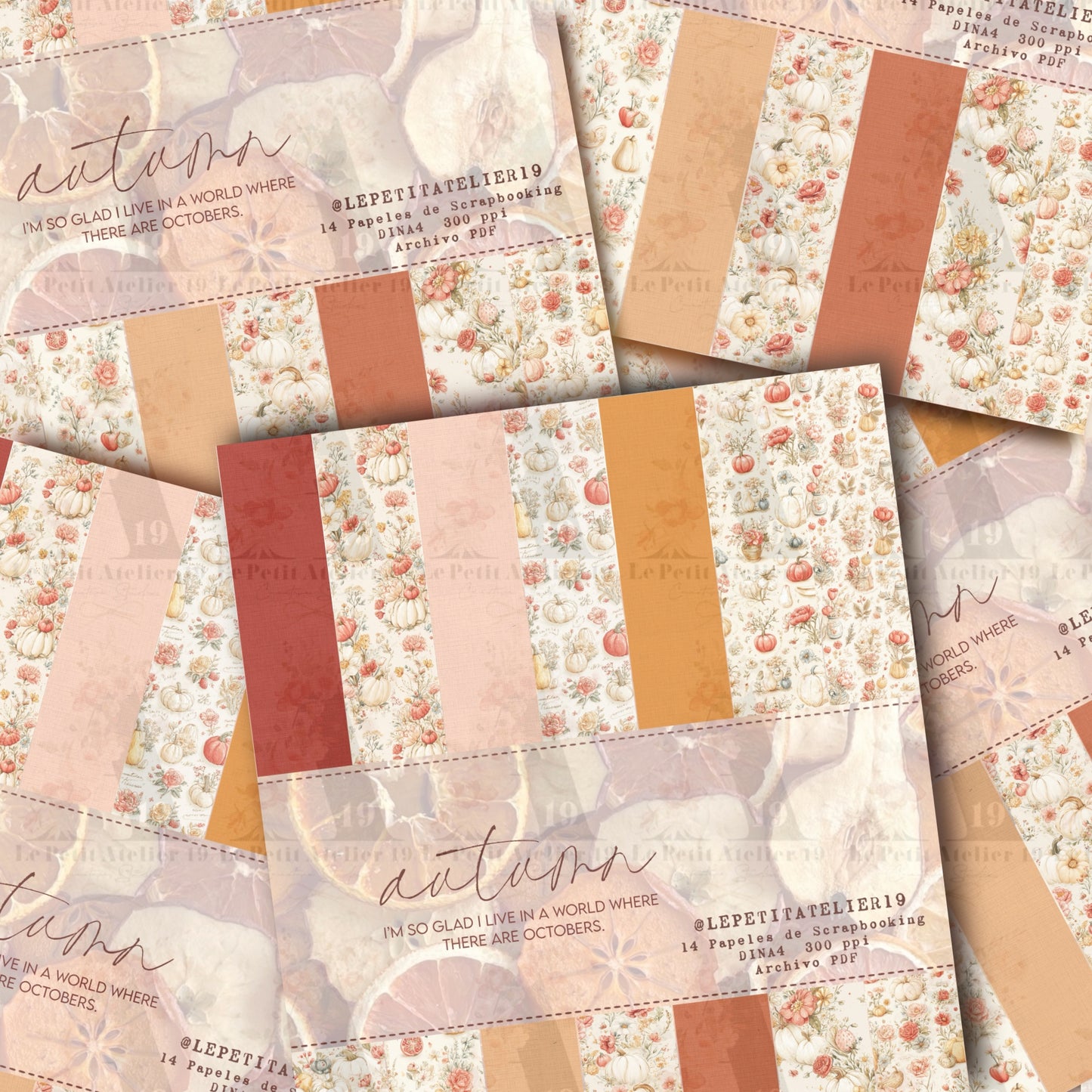 Collection of Papers | Once upon a time
