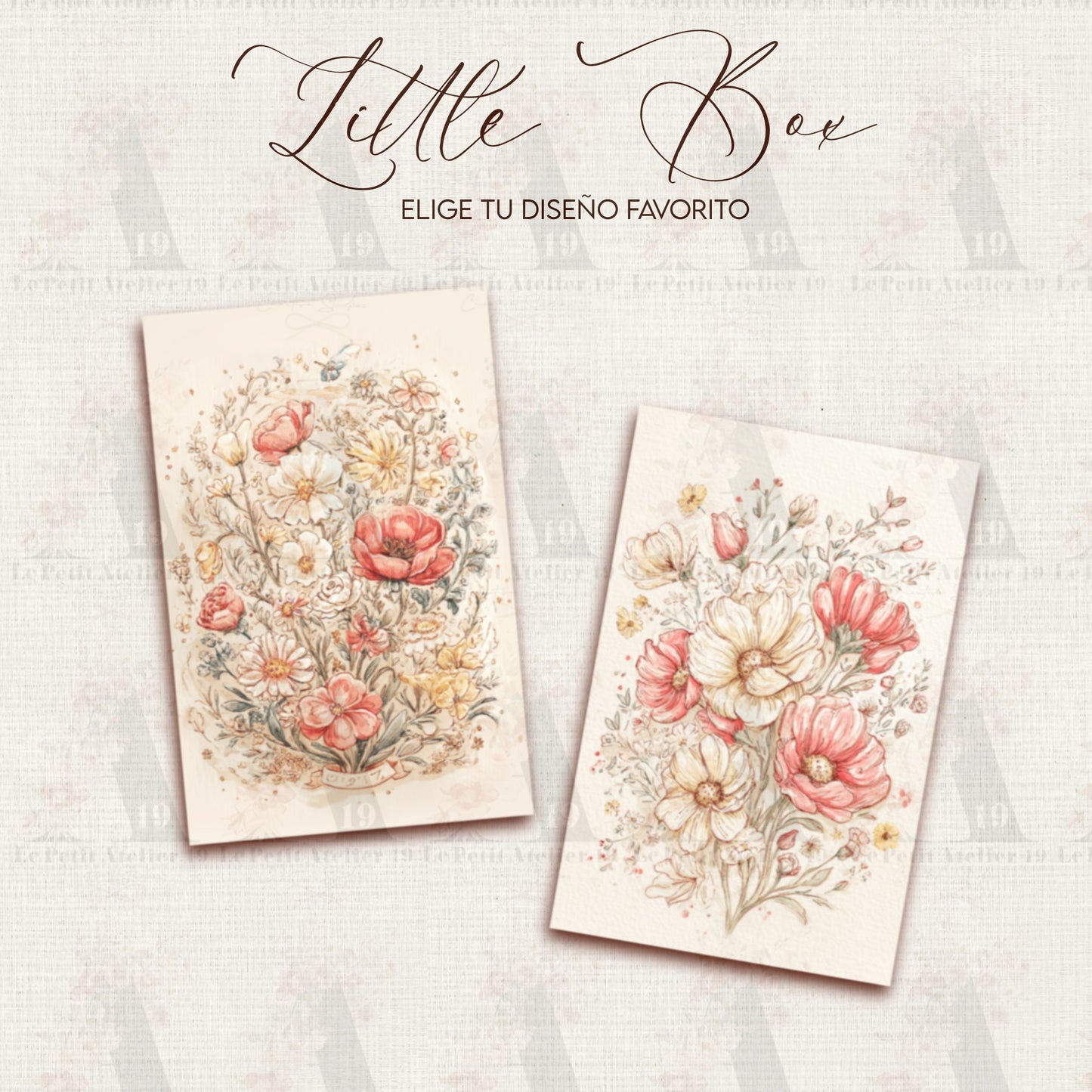 LATITAS · Little Box