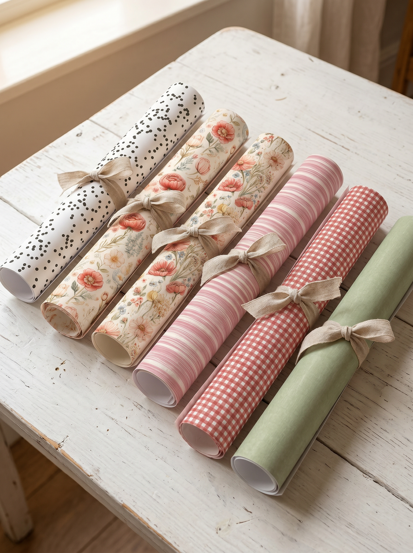 Colección Digital · Jardin en Papel