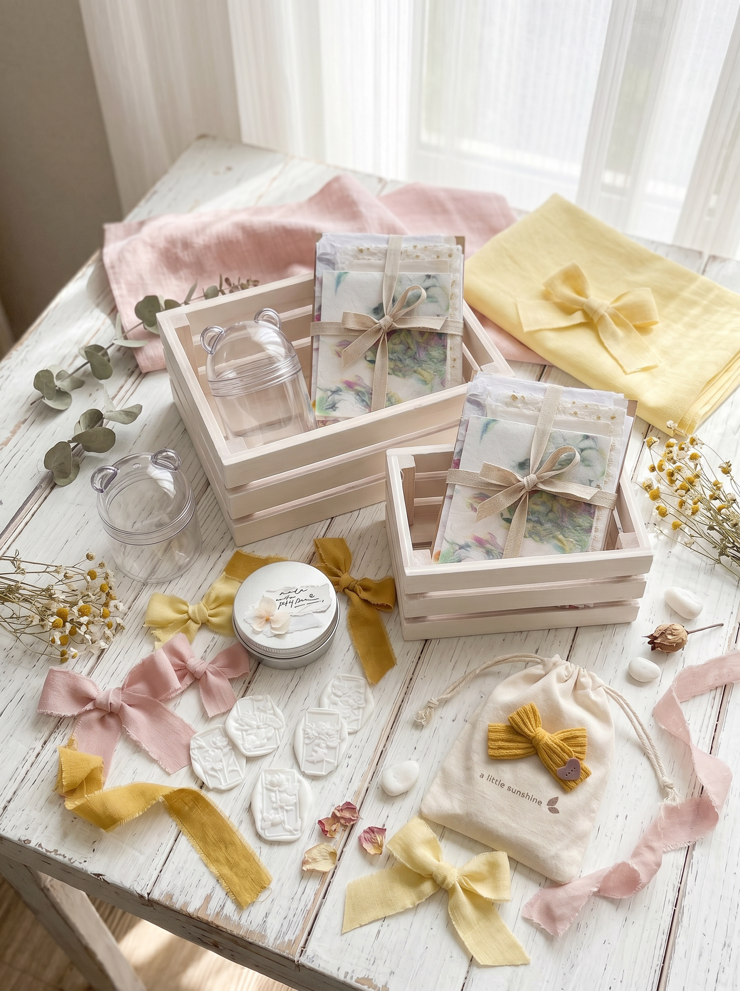 Kit Cottage · Kit Premium & Edición Limitada