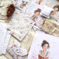 Floral Postcards · Postcards
