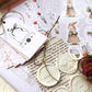 Floral Postcards · Postcards