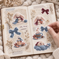 STICKERS · LITTLE AUTUMN