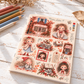 LIBRETA · MAISON LETTRE