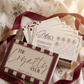 Meses Anteriores · MAIL CLUB · The Loyalty Club