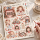 LIBRETA · MAISON LETTRE