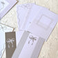 Floral Postcards · Postcards