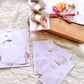 Floral Postcards · Postcards