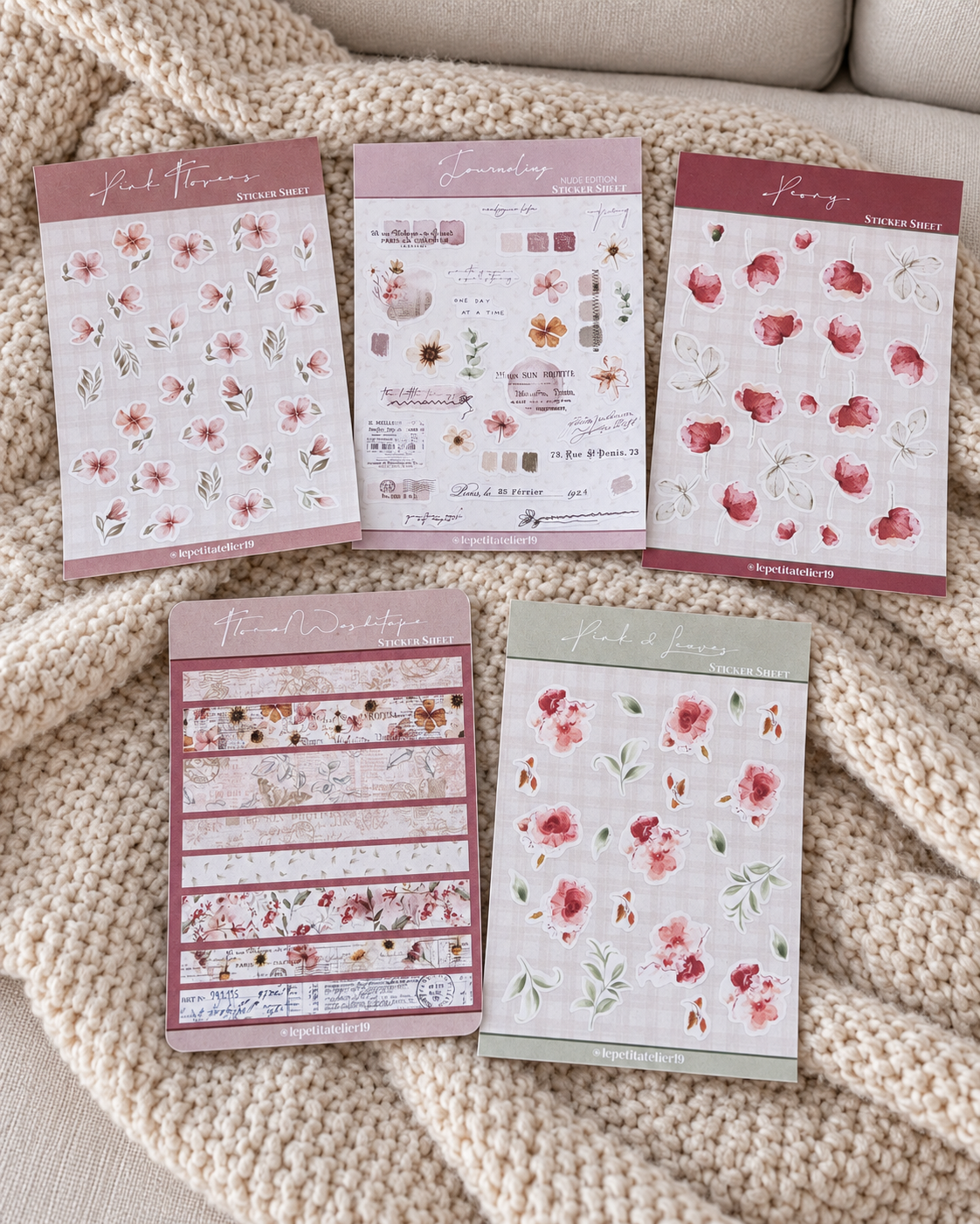 Kit Maison Exclusive