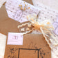 MAIL CLUB · Maison Lettre (Envios en España)