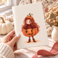 LIBRETA · HALLOWEEN