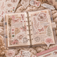 Planner • Journal Maison Poetique