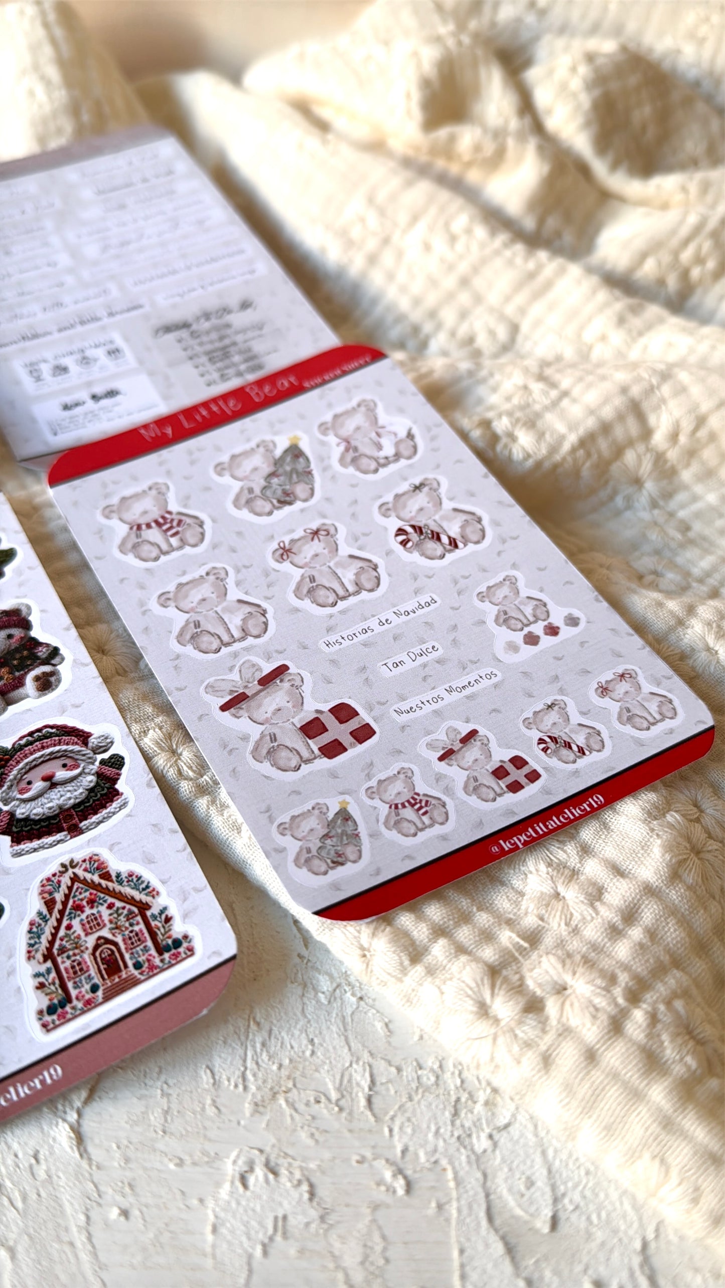 Floral Postcards · Postcards