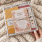 Autumn Passport Kit