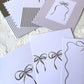 Floral Postcards · Postcards