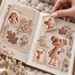 STICKERS · LE PETIT CURIEUSE