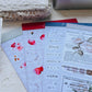 Kit Fleur • Exclusivo