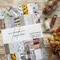 COLECCIÓN SCRAPBOOKING TEXTURA | Papeles decorados