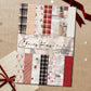 Colección de papeles CHRISTMAS Traditional Atelier | BASICOS