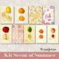 SCENT OF SUMMER · Cards