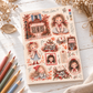 LIBRETA · MAISON LETTRE