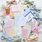 Nursery Postcards