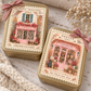 LATITAS · Maison Lettre Edition