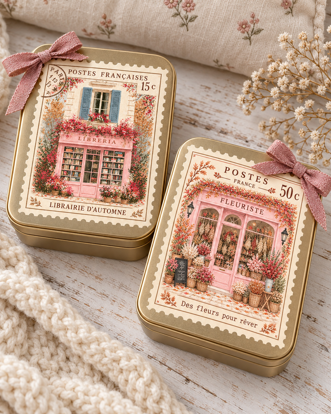LATITAS · Maison Lettre Edition