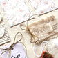 Floral Postcards · Postcards