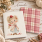 LIBRETAS · Colección Cute Girl