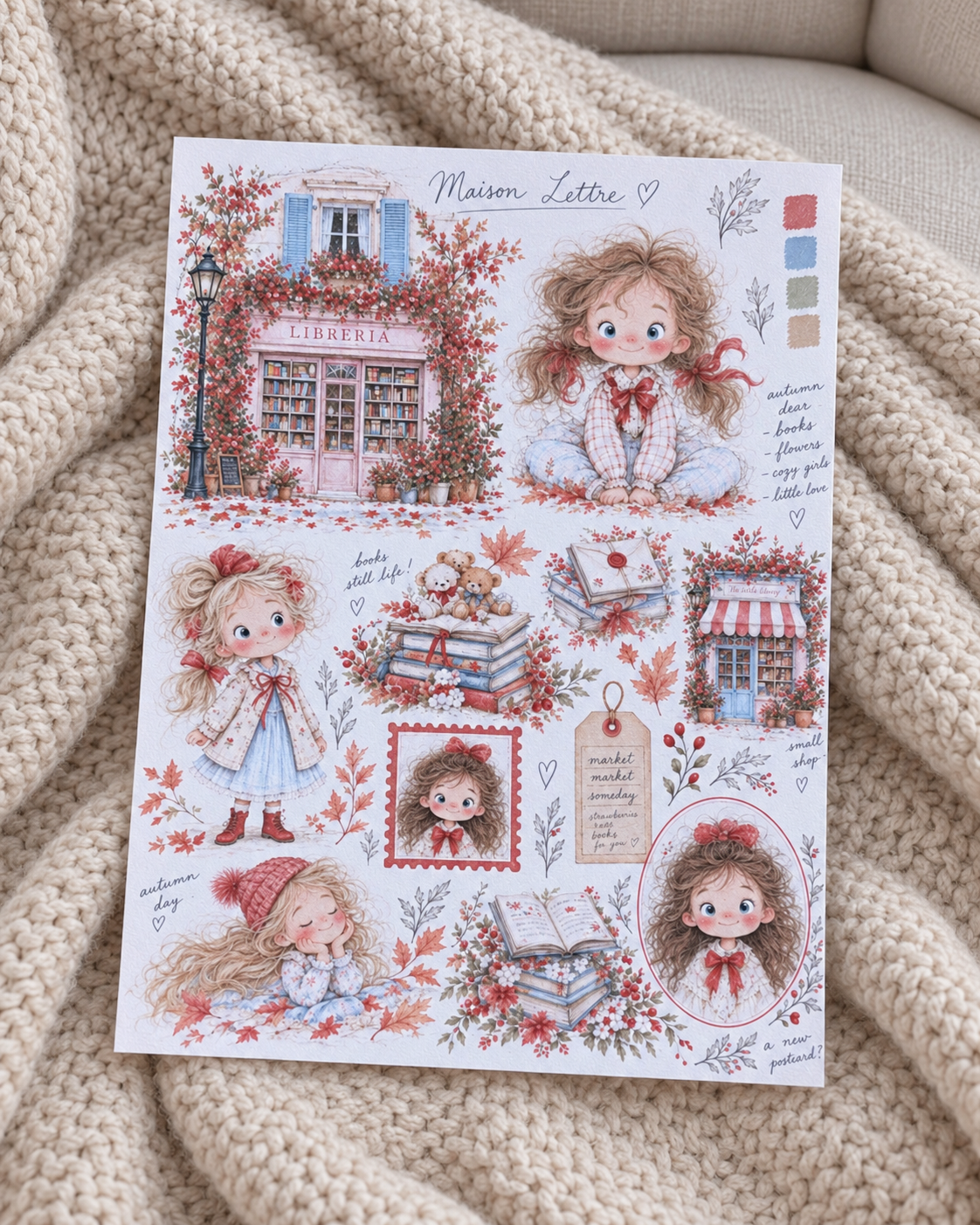 Kit Maison Exclusive