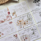 Postcards Floral · Postales