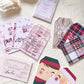 9 ETIQUETAS DE NAVIDAD