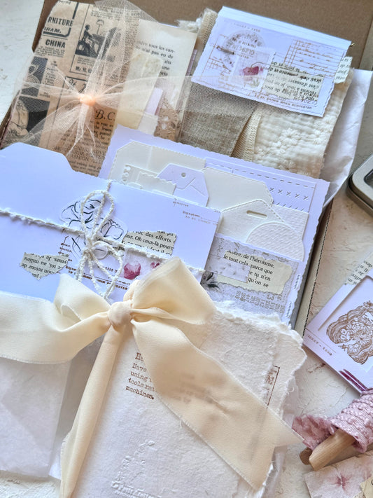 Kit Handmade · Cotton