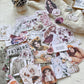 DIE CUTS AUTUMN