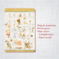 STICKERS · LIMONCELLO