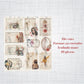 DIE CUTS Warm Autumn
