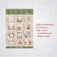 Christmas STICKERS · CLASSIC XMAS