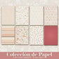 Collection of Papers | Once upon a time