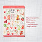 STICKERS · LA DOLCE VITA