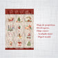 Christmas Stickers · XMAS NIGHTS