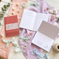 Summer Passport Kit