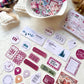 77 DIE CUTS NAVIDAD · Ilustraciones, etiquetas...