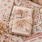 Planner • Journal Maison Poetique
