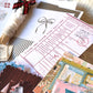 Floral Postcards · Postcards